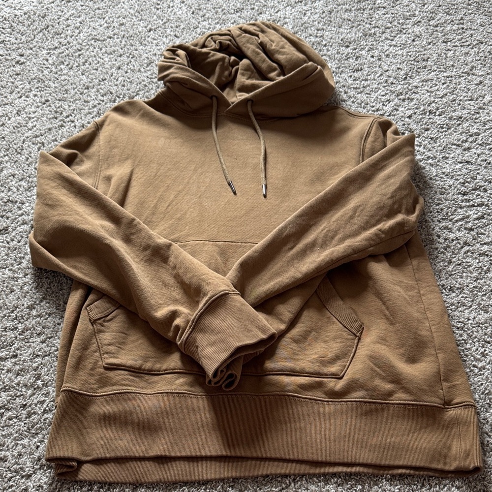 Mens madewell hoodie
